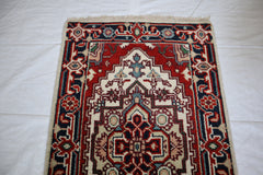 Serapi Rug, Persian Design Rug, Hand Knotted Traditional Rug