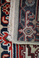 Serapi Rug, Persian Design Rug, Hand Knotted Traditional Rug