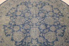 Round Rug, Oushak Rug, 10/10 HT Rug, Types Of Oriental Rugs, Area Rug Sizes