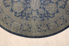 Round Rug, Oushak Rug, 10/10 HT Rug, Types Of Oriental Rugs, Area Rug Sizes