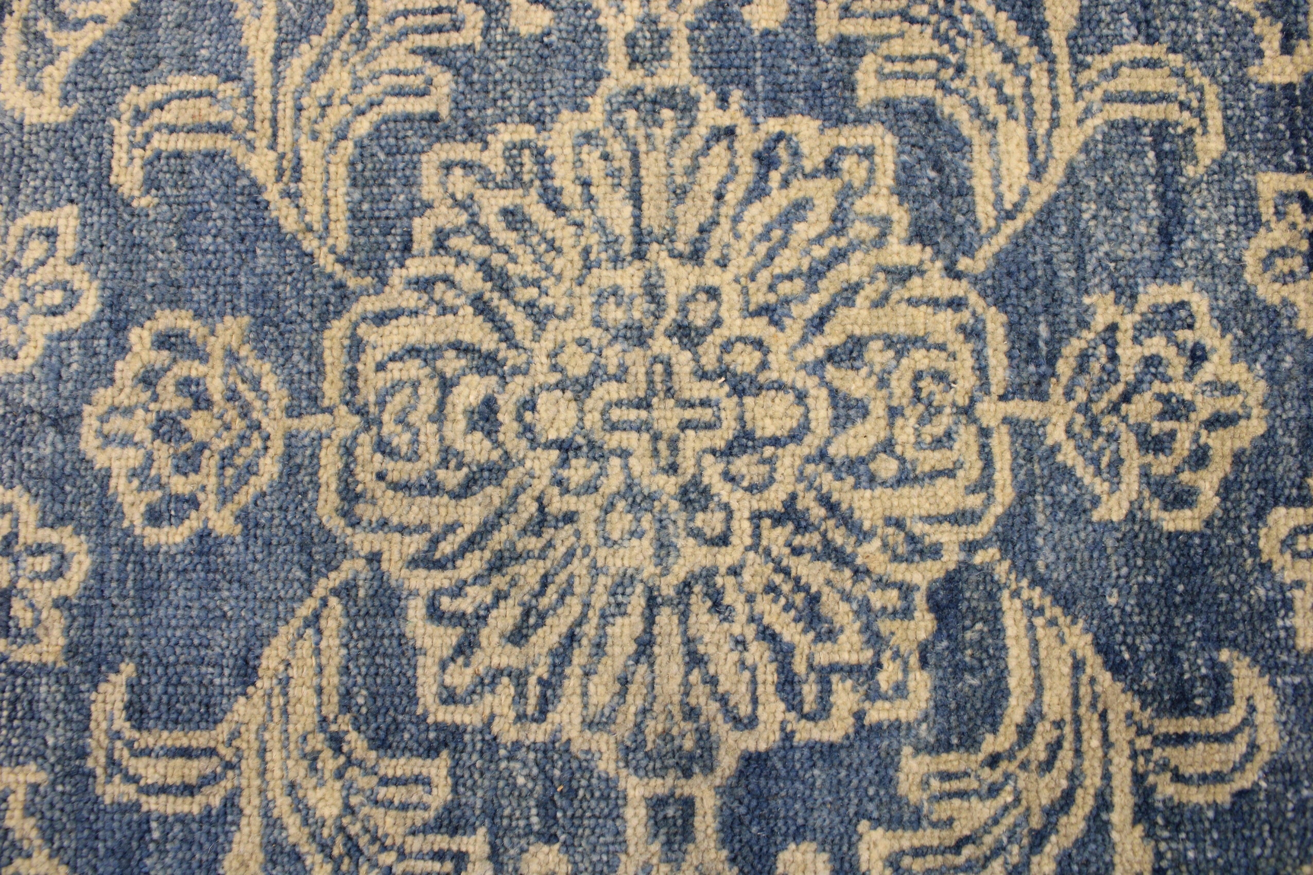 Round Rug, Oushak Rug, 10/10 HT Rug, Types Of Oriental Rugs, Area Rug Sizes