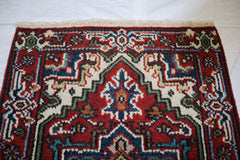 Serapi Rug, Indian Rug, Persian Wool Rug