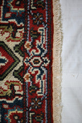 Serapi Rug, Indian Rug, Persian Wool Rug