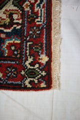Serapi Rug, Indian Rug, Persian Wool Rug