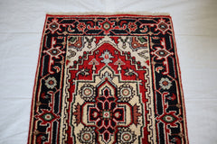 Serapi Rug, Indian Rug, Hand Knotted, Persian Rug