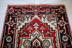 Serapi Rug, Indian Rug, Hand Knotted, Persian Rug