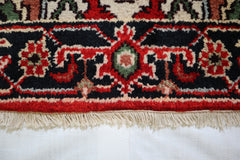 Serapi Rug, Indian Rug, Hand Knotted, Persian Rug