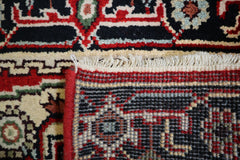 Serapi Rug, Indian Rug, Hand Knotted, Persian Rug