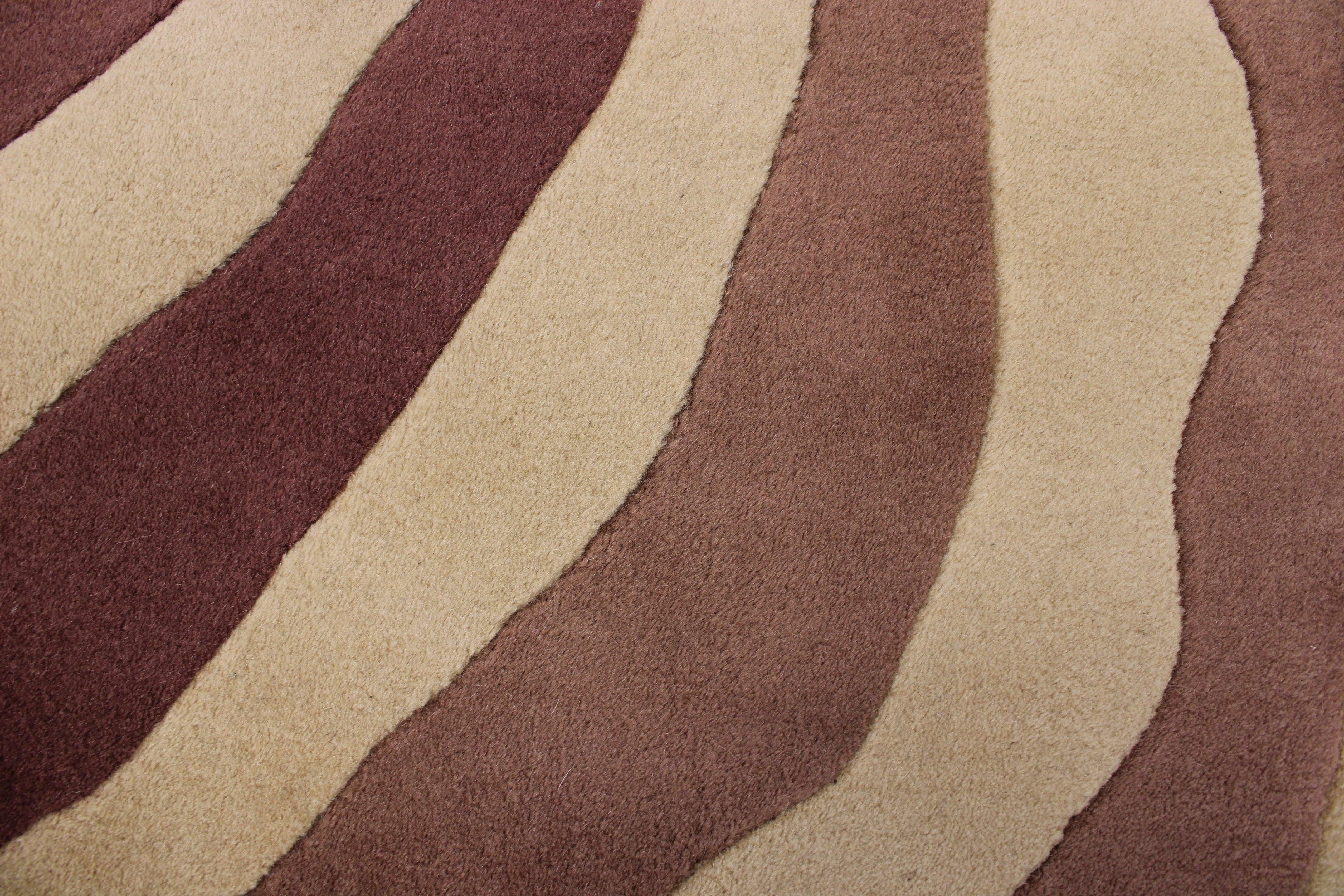 Indo Rug, Handmade Rug, Area Rugs, Dining Room Rug, 8x12 Rug