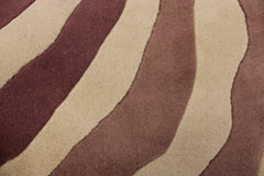 Indo Rug, Handmade Rug, Area Rugs, Dining Room Rug, 8x12 Rug