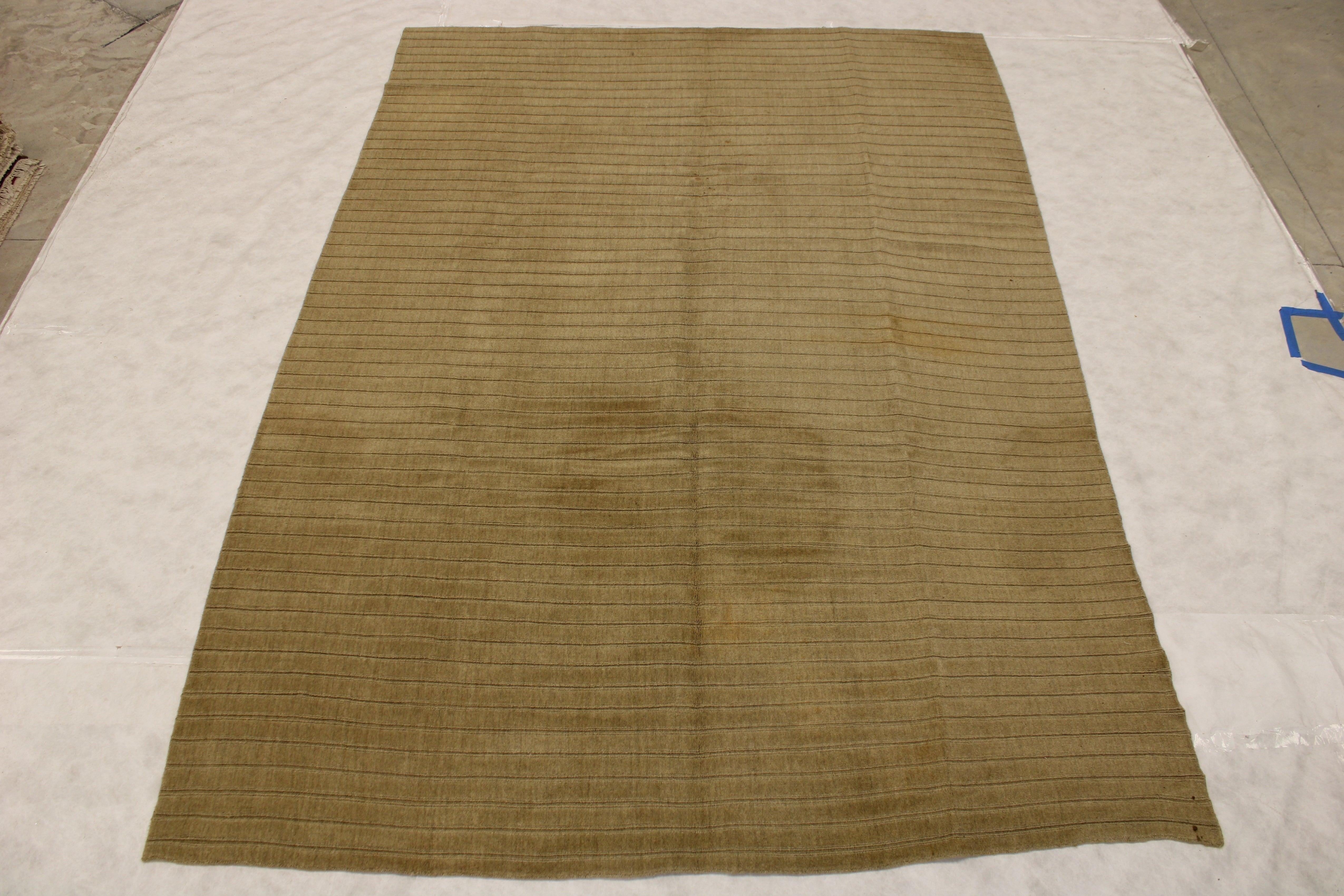 Tibetan Rug, Hand Knotted Wool Rug, Discounted Rugs, 8x11 Rugs, Rug Decor