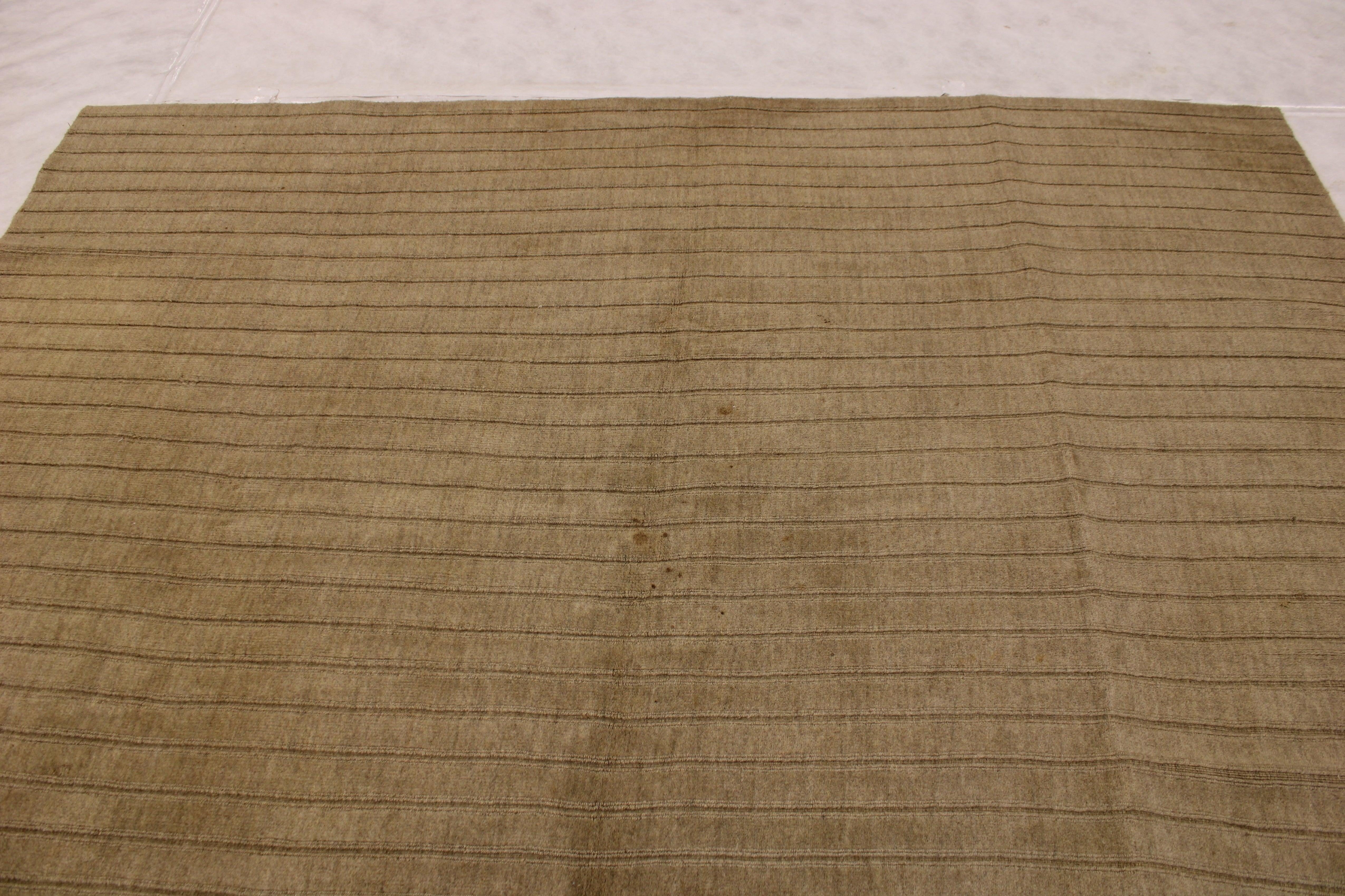 Tibetan Rug, Hand Knotted Wool Rug, Discounted Rugs, 8x11 Rugs, Rug Decor