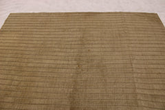 Tibetan Rug, Hand Knotted Wool Rug, Discounted Rugs, 8x11 Rugs, Rug Decor