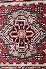 Serapi Rug, Persian Design Rug, Indian Wool Rug