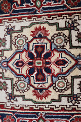 Serapi Rug, Persian Design Rug, Indian Traditional Rug