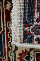 Serapi Rug, Persian Design Rug, Indian Traditional Rug