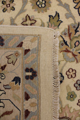 Pak Persian Rug, Hand Knotted Area Rug, Pakistani Rugs, Bedroom Rug, Rug 6x9