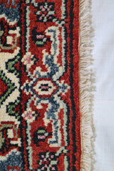 Serapi Rug, Bright Rug, Persian Design Rug