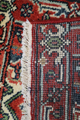 Serapi Rug, Bright Rug, Persian Design Rug