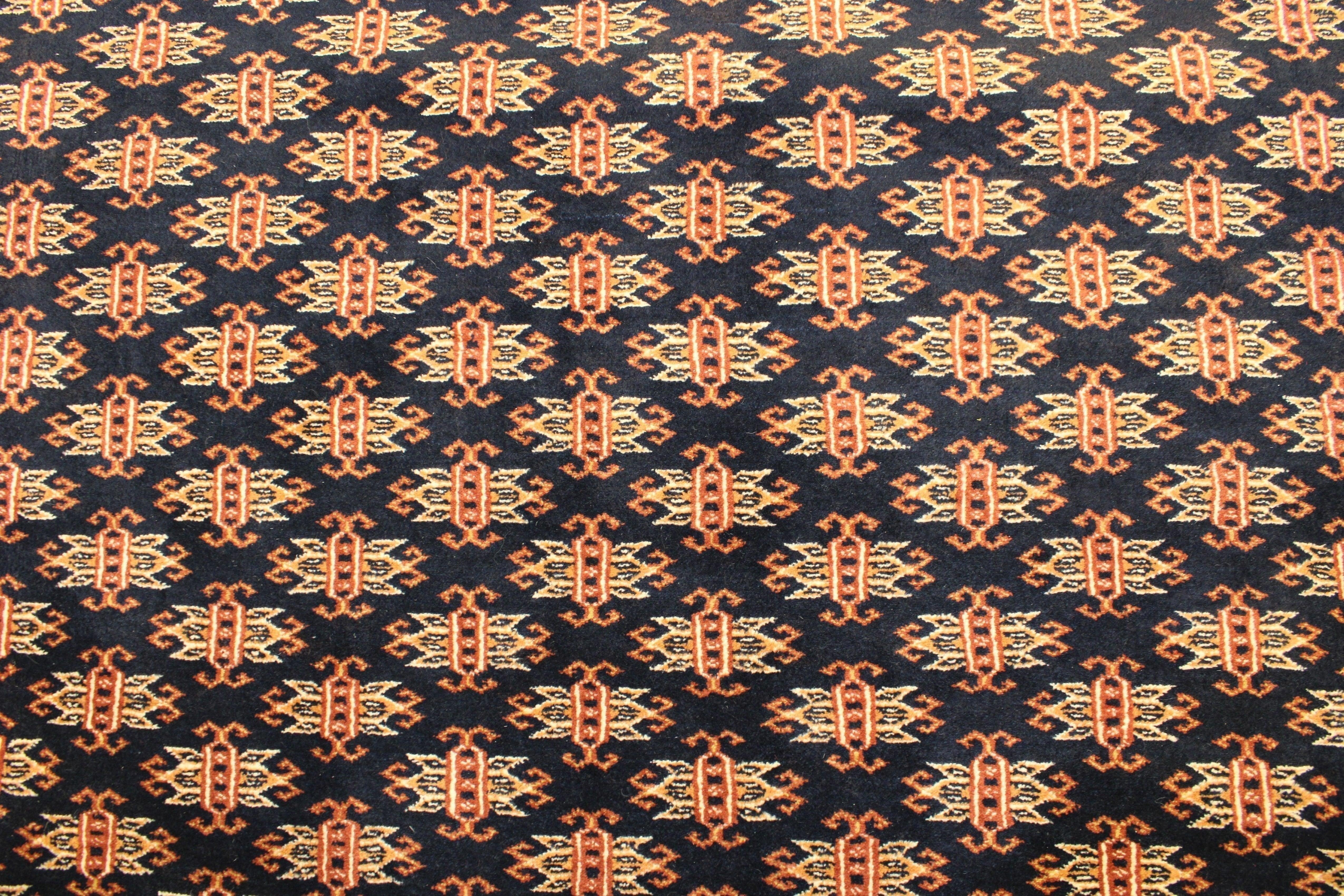 Bokhara Rug, Oriental Rug, Natural Multi, Rug On Carpet, Living Room Rugs