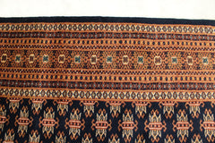 Bokhara Rug, Oriental Rug, Natural Multi, Rug On Carpet, Living Room Rugs