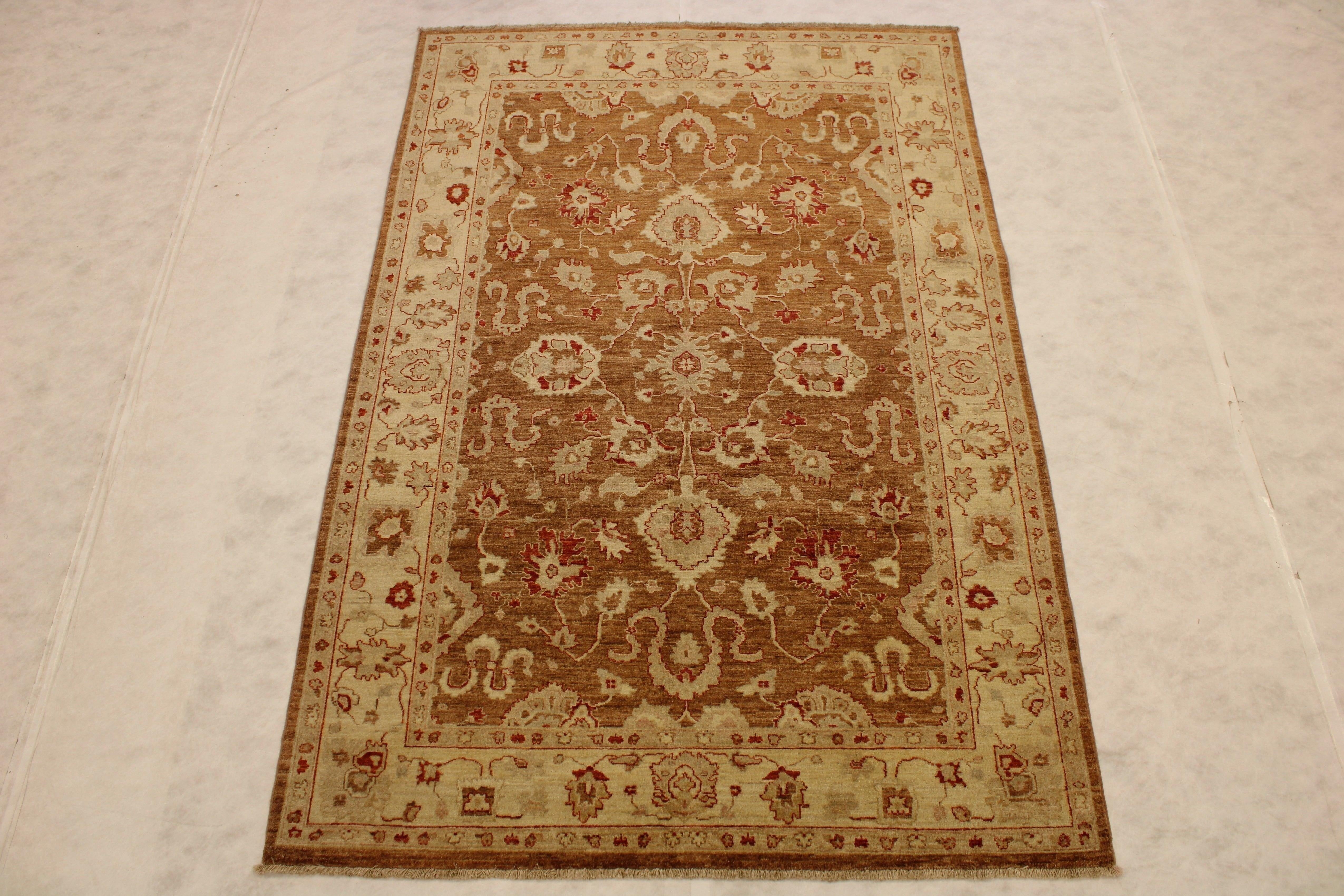 Oushak Rugs, Pakistani Rugs, Colorful Rugs, Area Rugs, Rug For Bedroom
