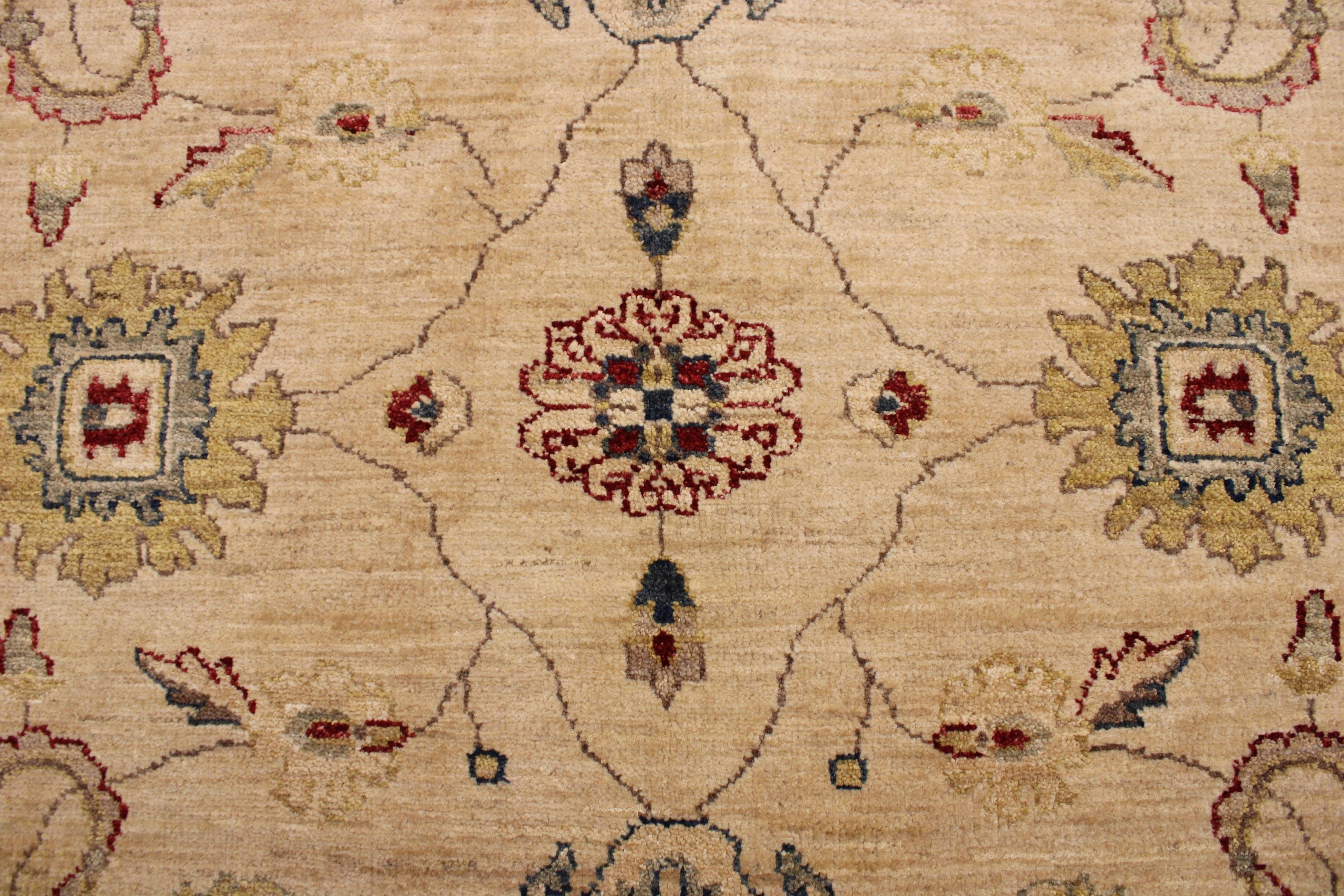 Afghanistan Rugs, Oushak Rug, Types Of Oriental Rugs, Area Rug On Carpet