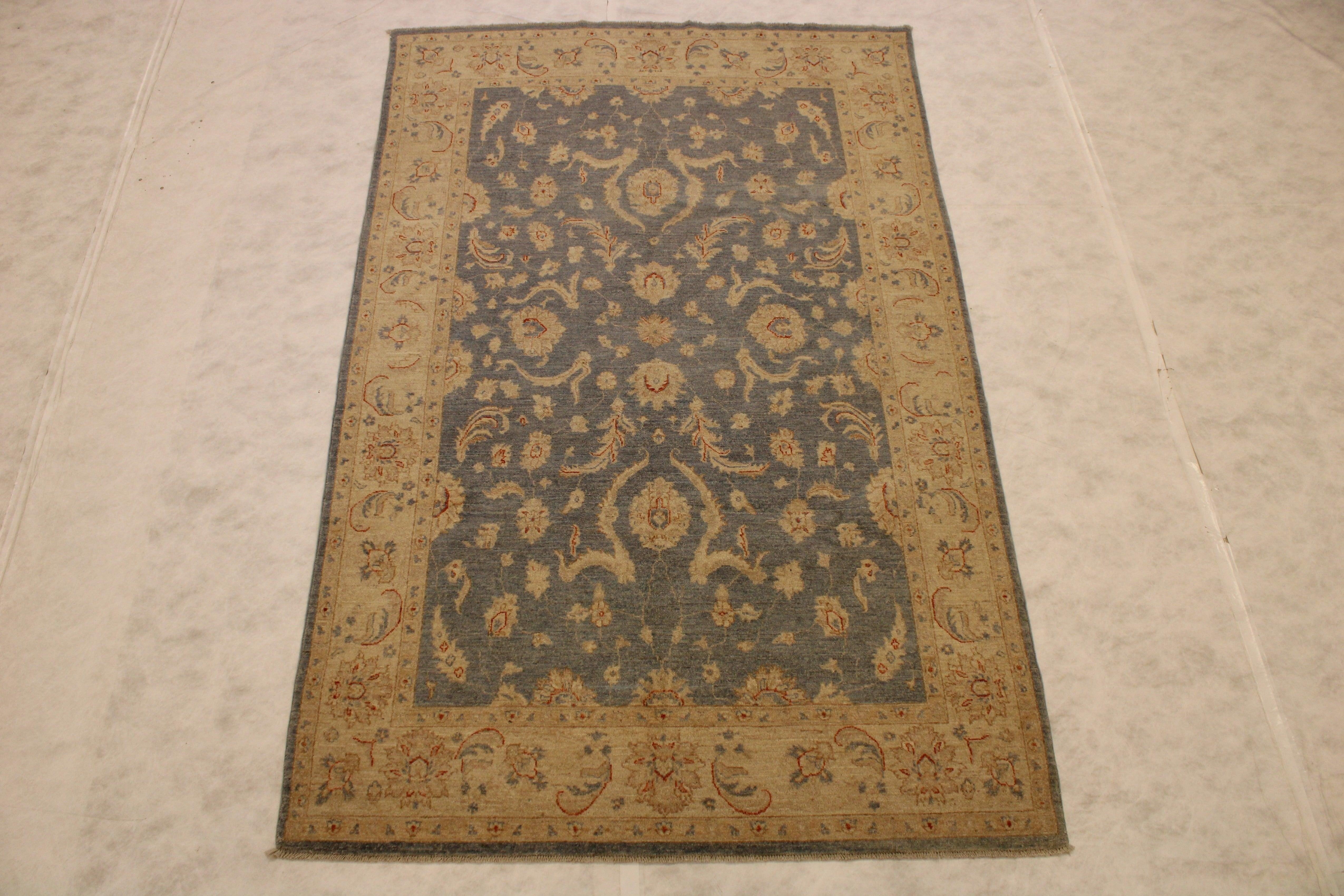 Oushak Rug, Afghanistan Rug, Wool Oriental Rugs, Best Carpet For Living Room