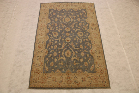 Oushak Rug, Afghanistan Rug, Wool Oriental Rugs, Best Carpet For Living Room