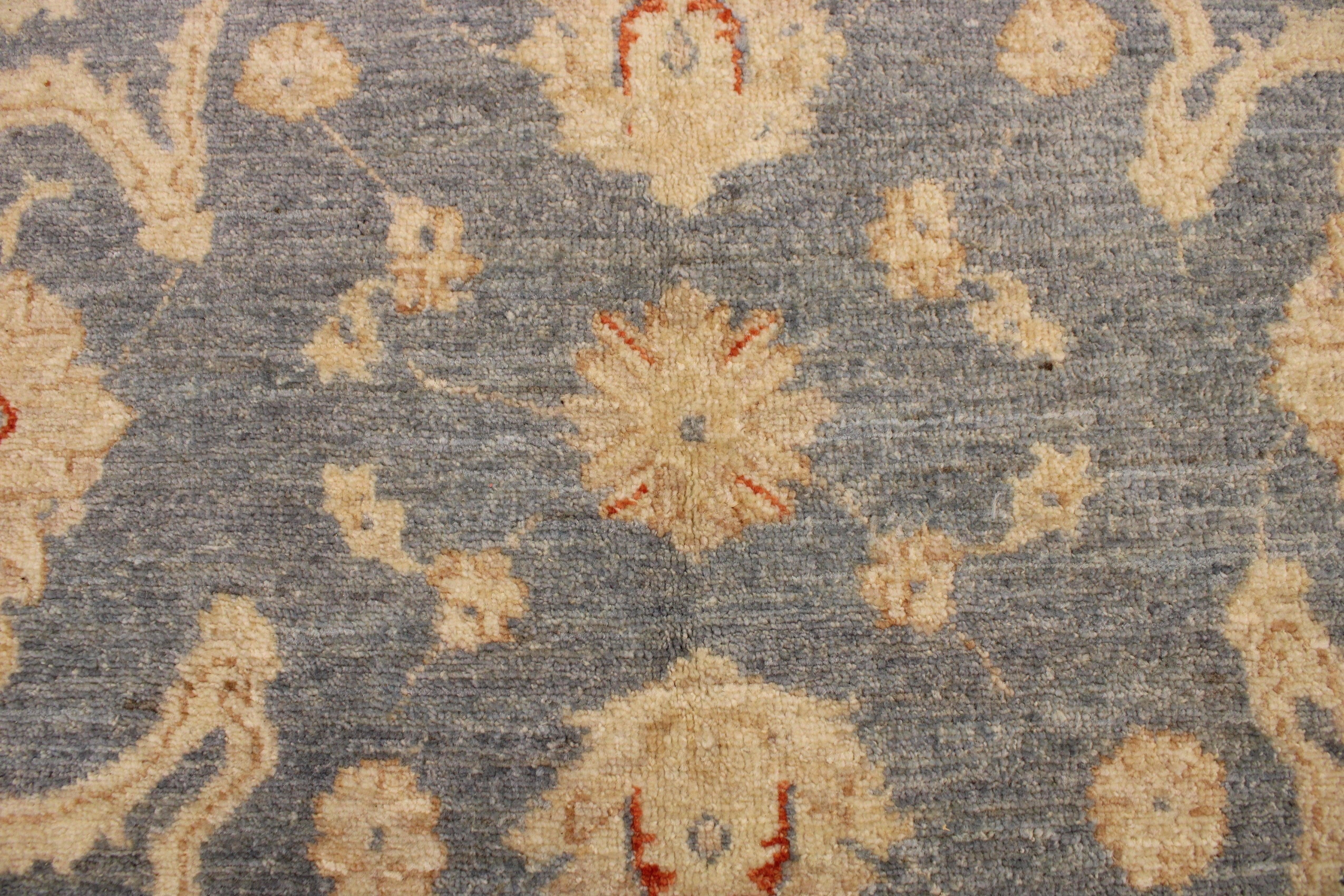 Oushak Rug, Afghanistan Rug, Wool Oriental Rugs, Best Carpet For Living Room