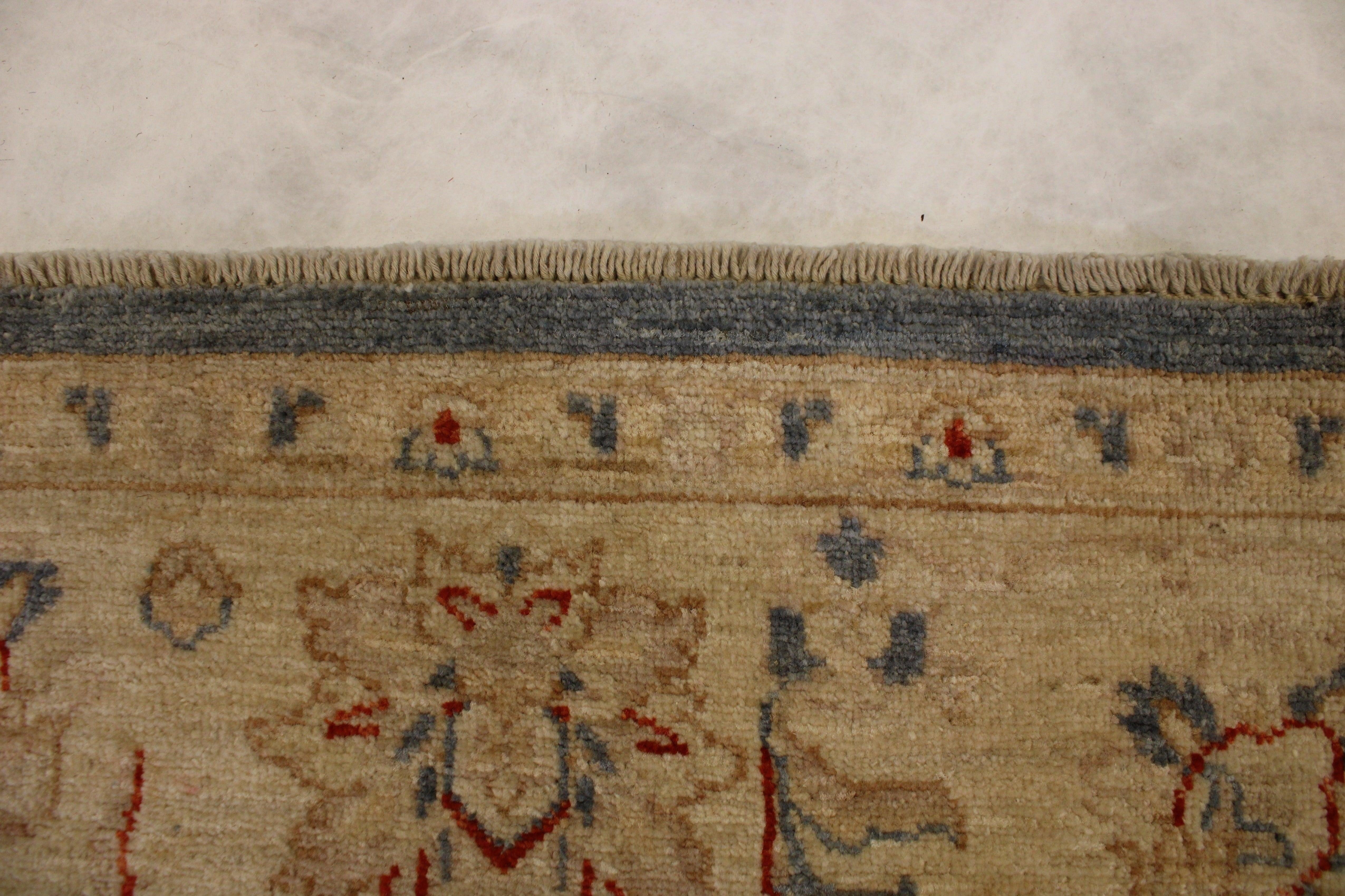 Oushak Rug, Afghanistan Rug, Wool Oriental Rugs, Best Carpet For Living Room