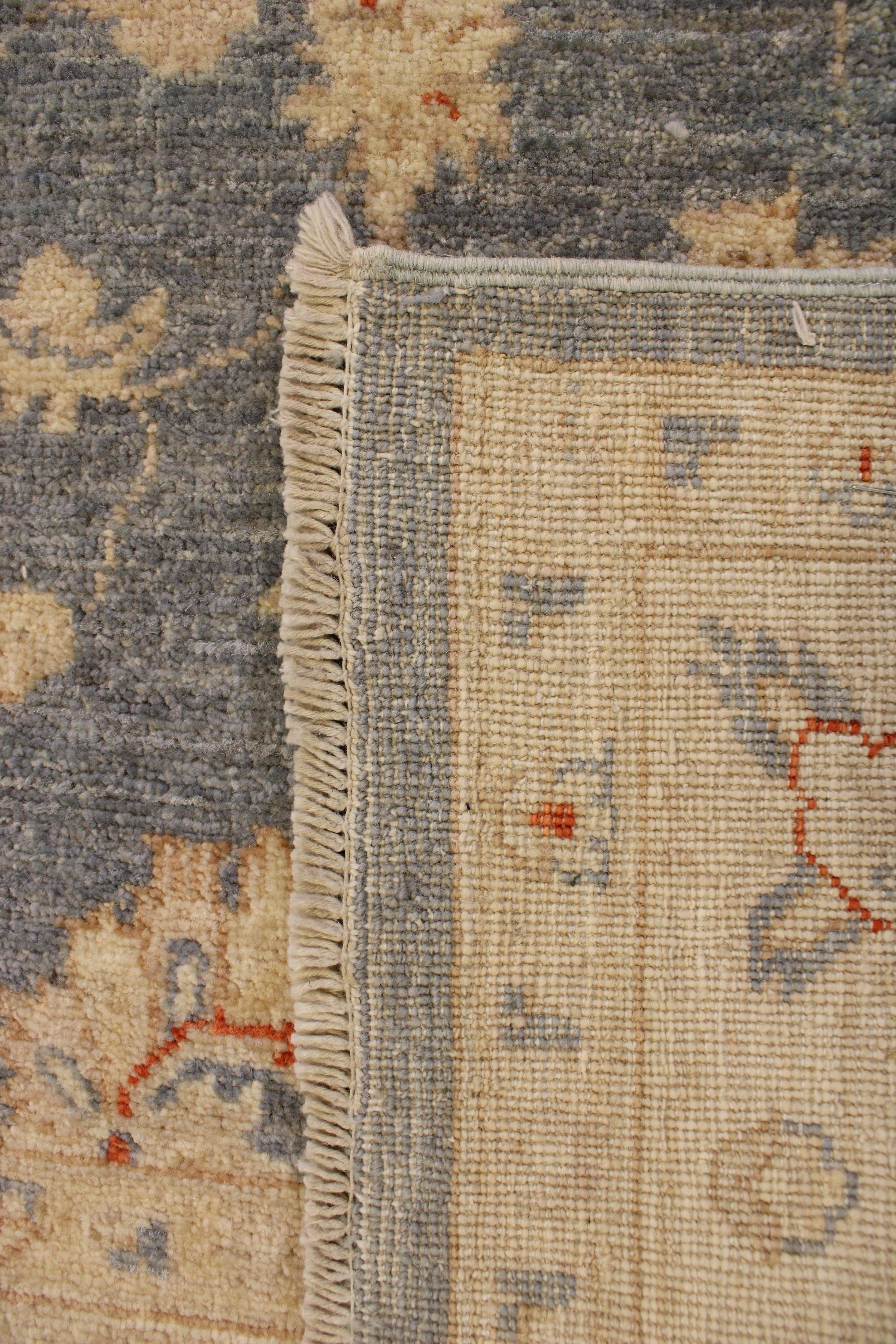 Oushak Rug, Afghanistan Rug, Wool Oriental Rugs, Best Carpet For Living Room