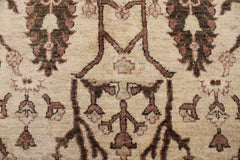 Peshawar Rug, Pakistani Rugs, Wool Rugs, Area Rug Dimensions, 5x8 Rug