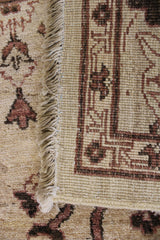 Peshawar Rug, Pakistani Rugs, Wool Rugs, Area Rug Dimensions, 5x8 Rug