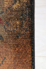 Floral Rug, Geometric Rug, Indian Rug