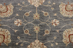 Area Rug, Oushak Rug, Handmade Wool Rugs, Rugs For Kitchen, Discounted Rugs