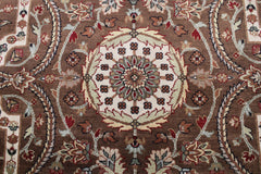 Colorful Area Rugs, Indian Rug, Bedroom Rug, Hand Knotted Wool Rugs