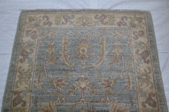 Chobi Rug, Turkman Rug, Hand Knotted Afghan Rug