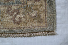 Chobi Rug, Turkman Rug, Hand Knotted Afghan Rug