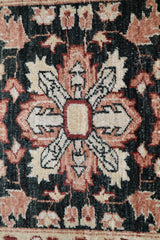 Tribal Rug, Hand Knotted Rug, Colorful Rug