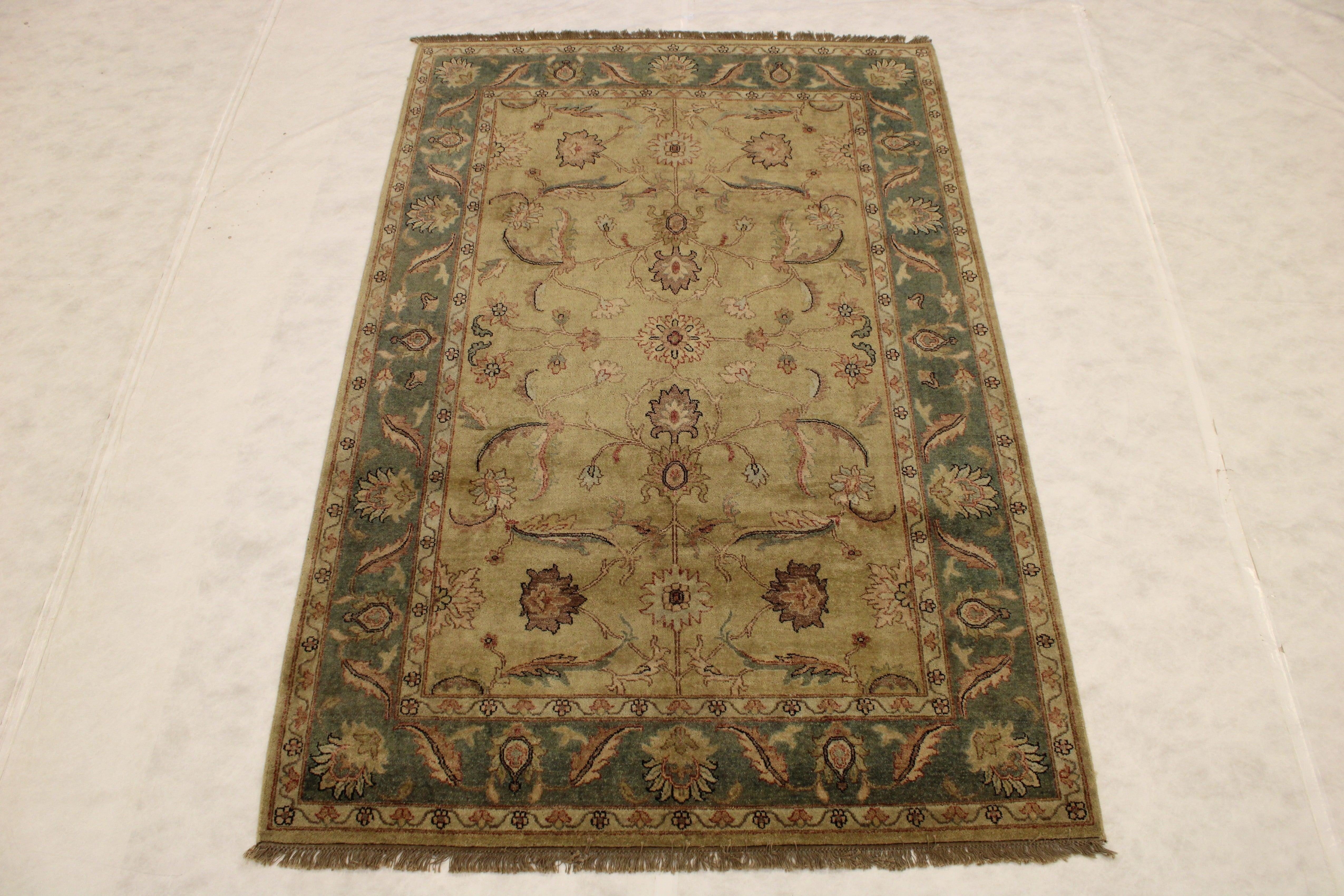 Wool oriental Rugs, Indian Rugs, Colorful Rugs, Average Size Of A Living Room