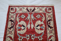 Tribal Rug, Afghan Rug, Hand Knotted Rug