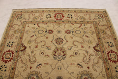 Colorful Rugs, Afghan Rug, Oushak Rug, Rug On Carpet, Living Room Rugs