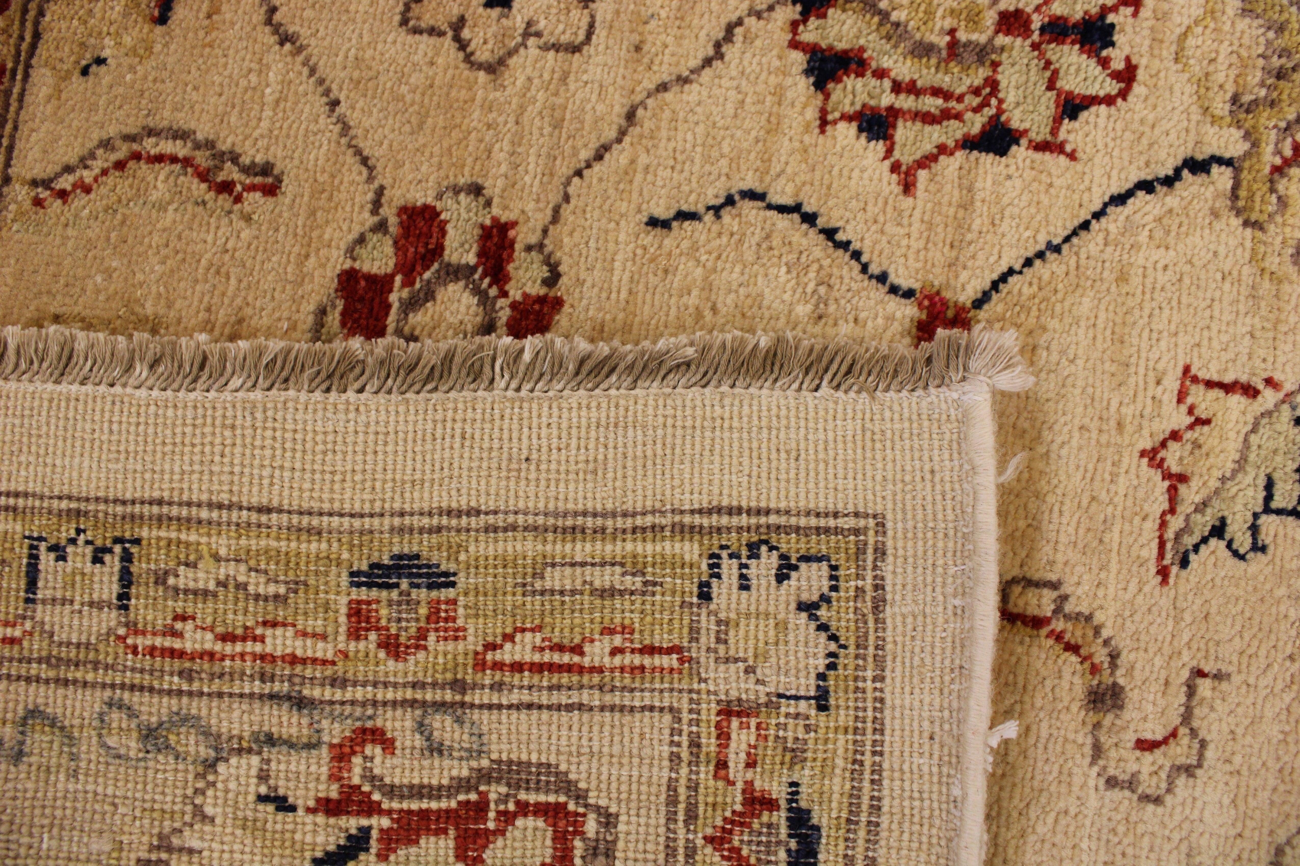 Colorful Rugs, Afghan Rug, Oushak Rug, Rug On Carpet, Living Room Rugs