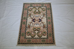 Tribal Rug, Wool Rug, Afghan Rug, Vegetable Dye Rug