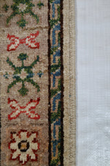 Tribal Rug, Wool Rug, Afghan Rug, Vegetable Dye Rug
