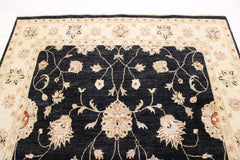 Oushak Rugs, Wool Area Rugs, Bright Rug, Select Rug, Rug Under King Size Bed