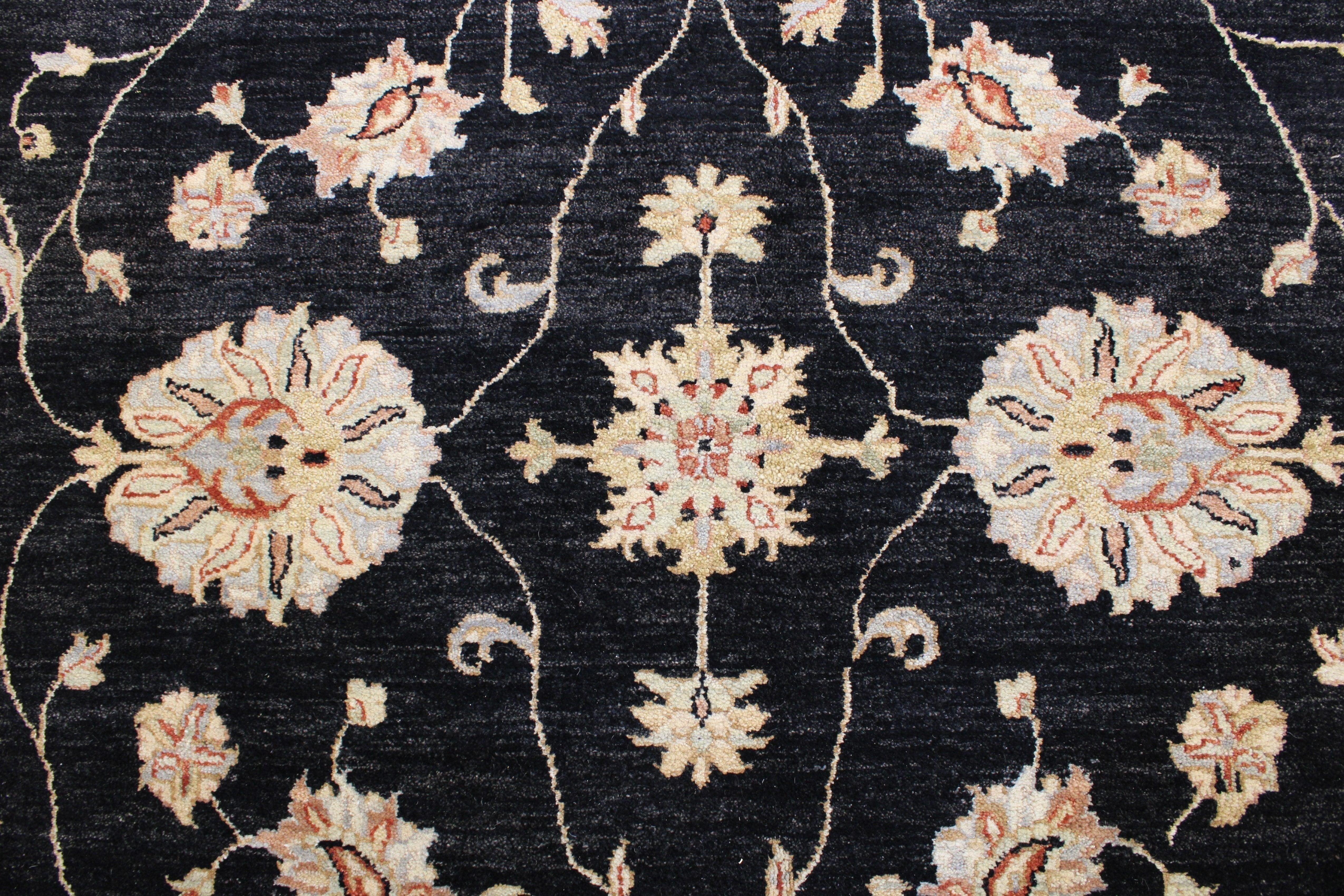 Oushak Rugs, Wool Area Rugs, Bright Rug, Select Rug, Rug Under King Size Bed