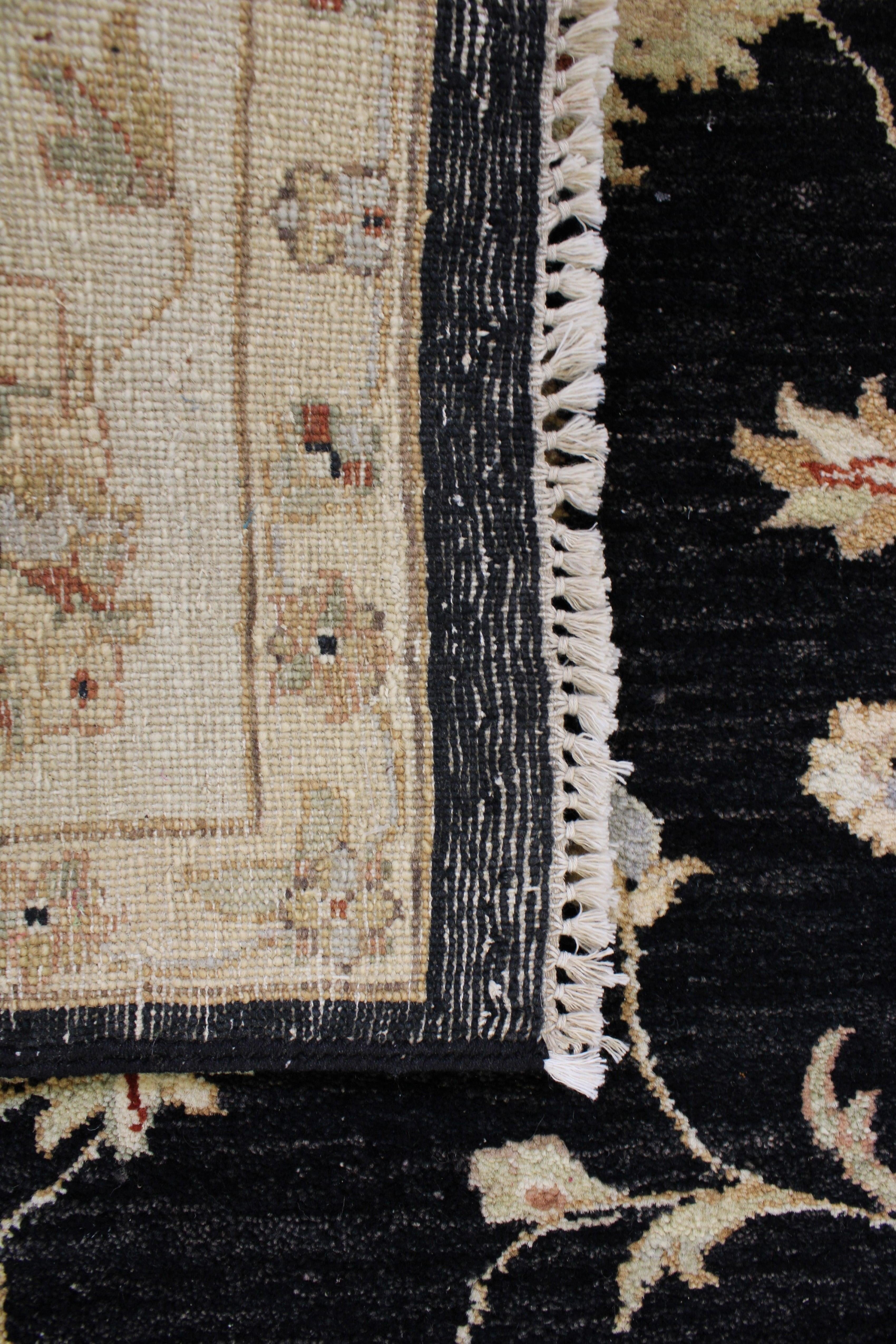 Oushak Rugs, Wool Area Rugs, Bright Rug, Select Rug, Rug Under King Size Bed