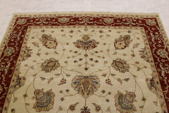 Khotan Rug, Hand Knotted Rugs, Authentic Rug, Area Rug Sizes, Rug On Carpet